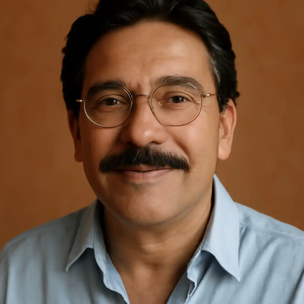 Tiago Alves Gomes